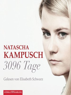 cover image of 3096 Tage